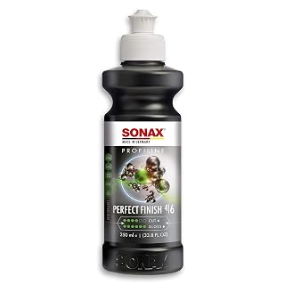 SONAX PROFILINE Perfect Finish 4|6