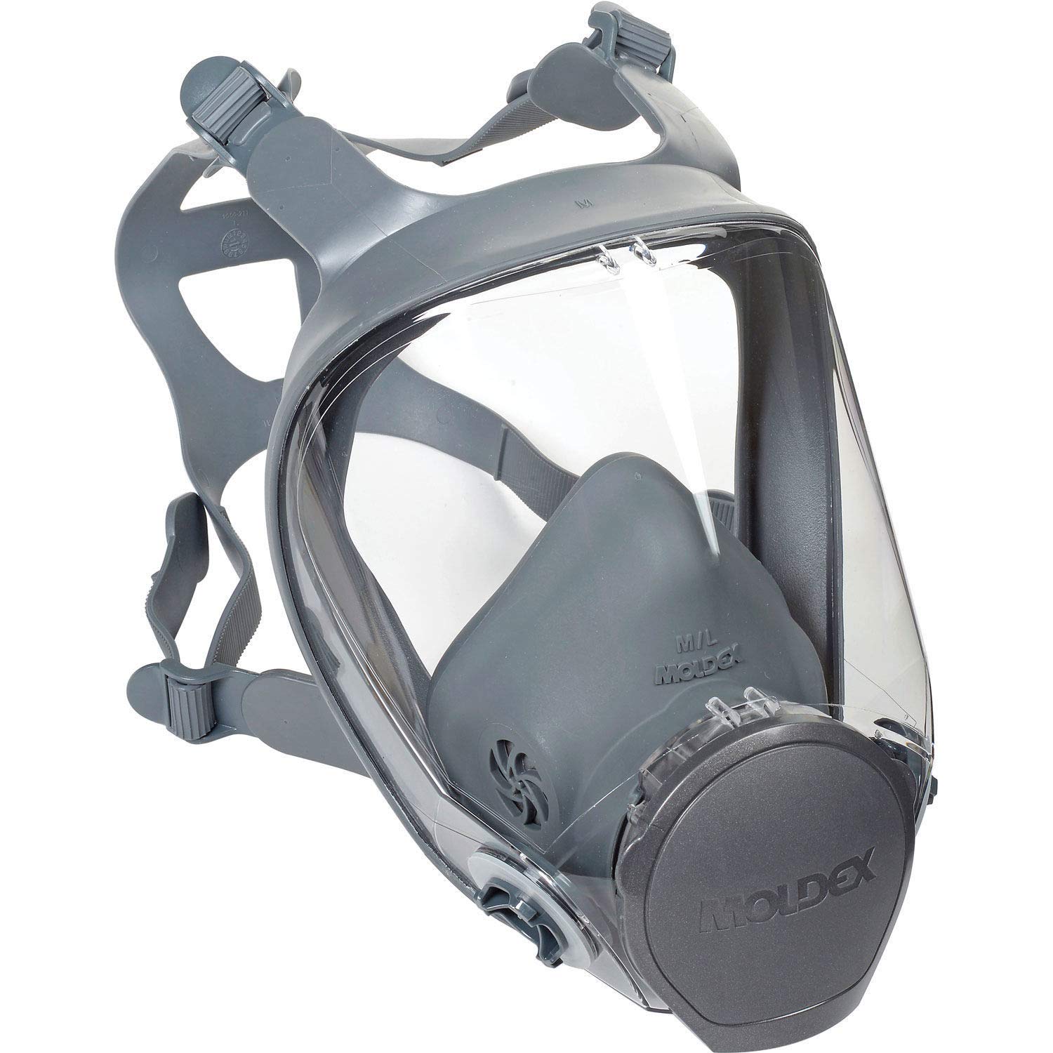 Moldex 9002 9000 Series Full-Face Respirator