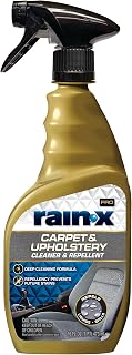 Rain-X Pro Carpet & Upholstery Cleaner & Repellent