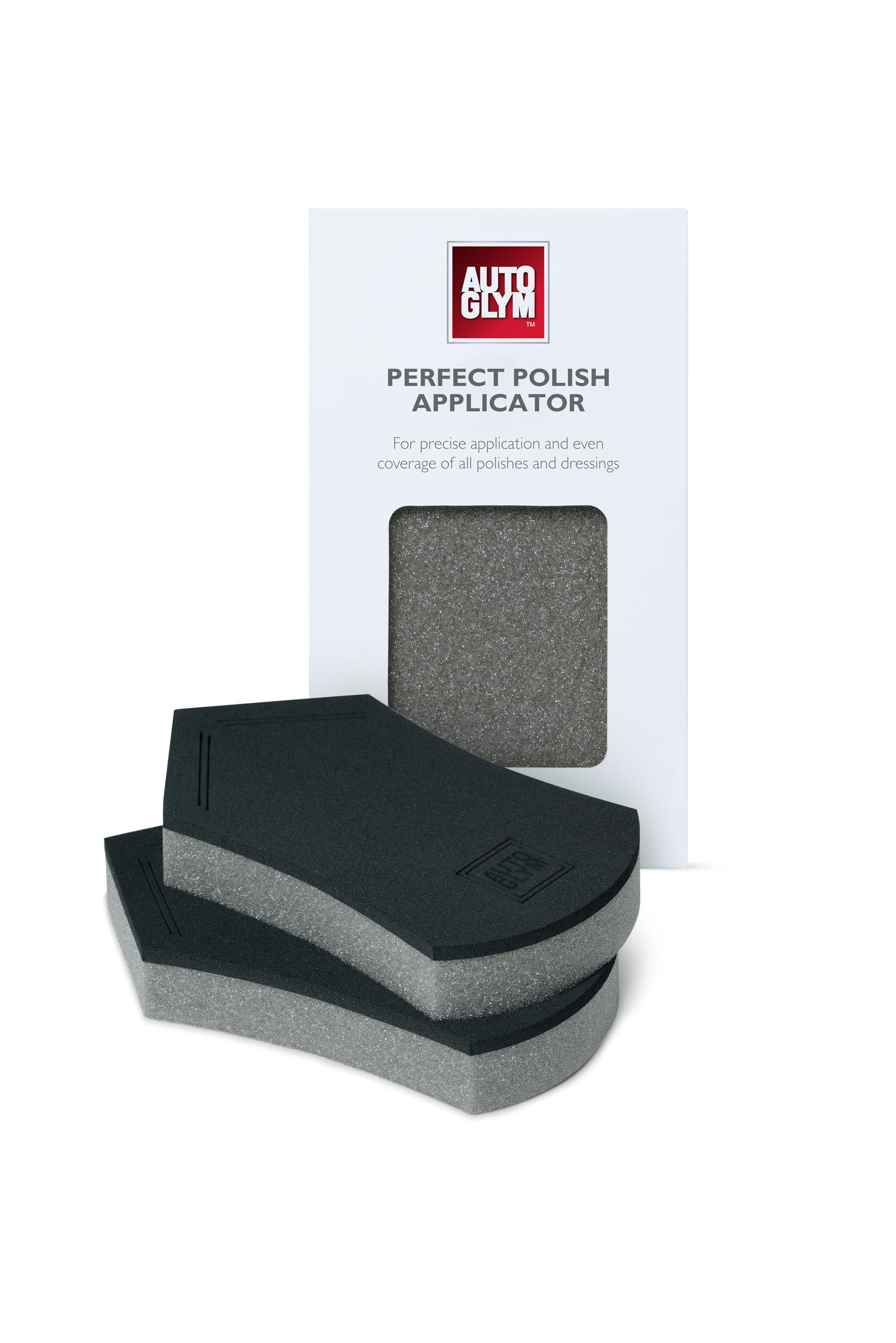 Autoglym Perfect Polish Applicator