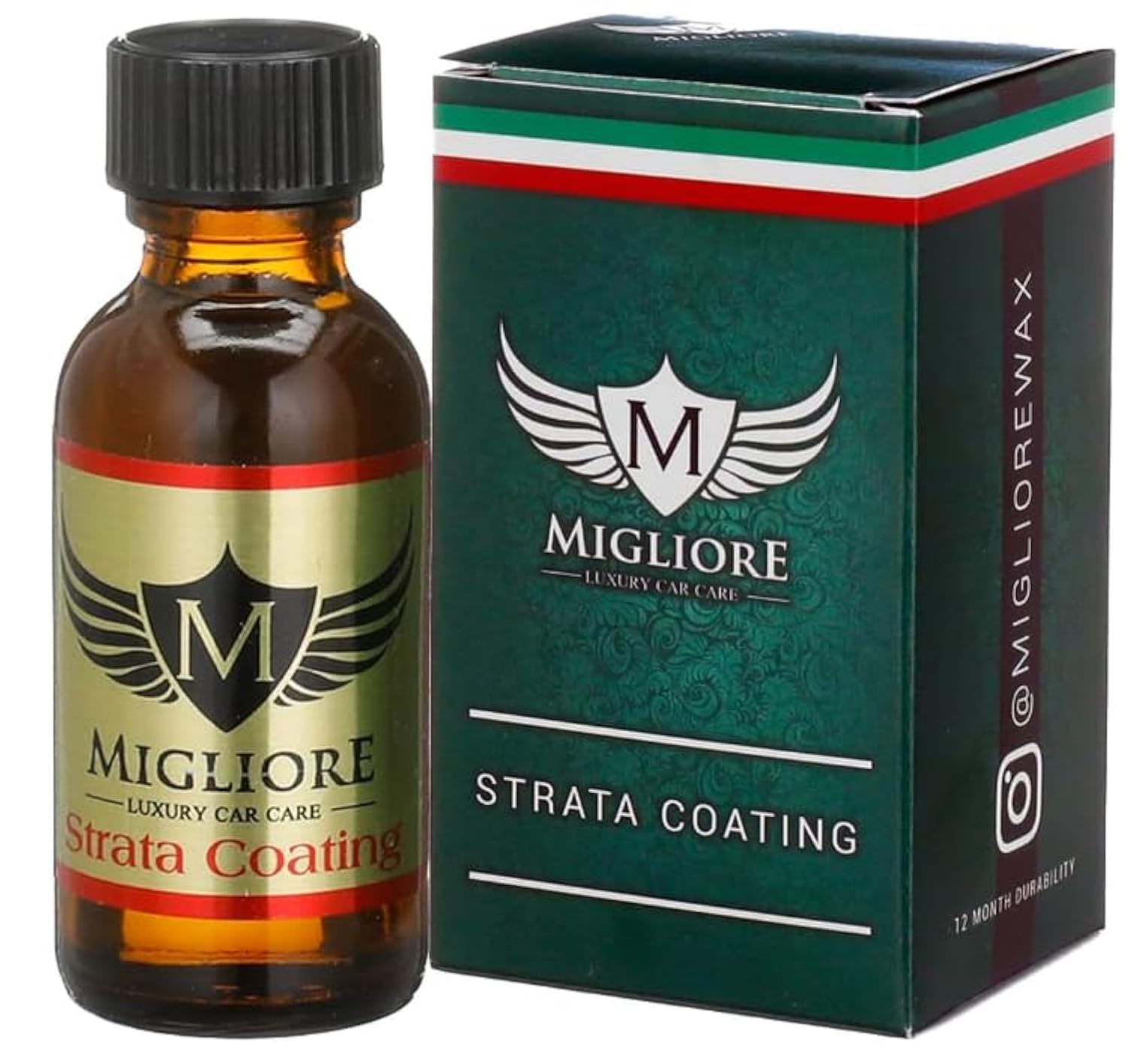 Migliore Strata Coating