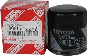 Toyota 90915-YZZF2 Oil Filter