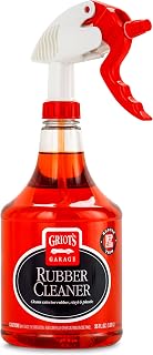 Griot's Garage Rubber Cleaner