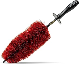 Speed Master Wheel Brush