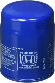 Honda 15400-PLM-A02 Oil Filter