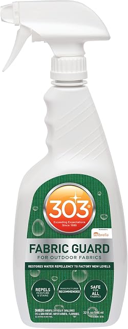 303 Products 303 Fabric Guard (32 oz)