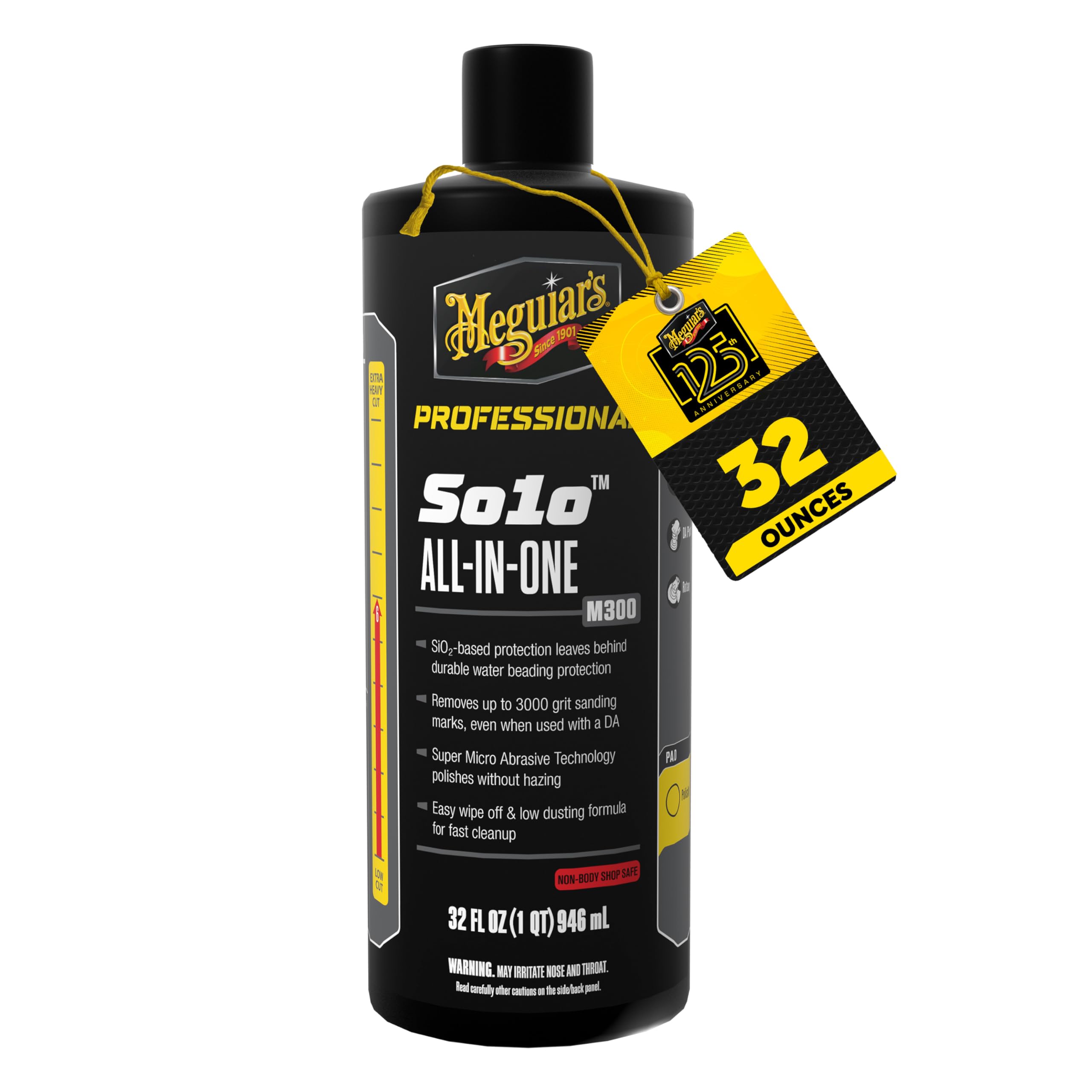 Meguiar's Professional So1o All-In-One M300