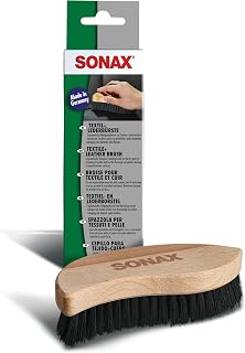 SONAX Textile & Leather Brush