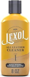Lexol pH-Balanced Leather Cleaner