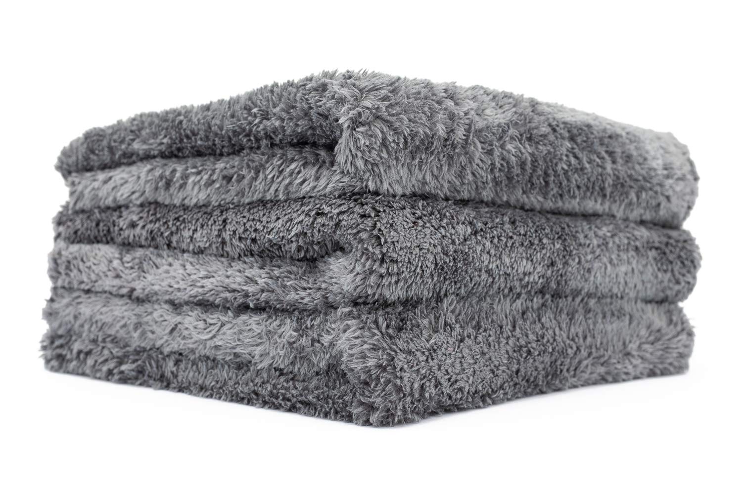 The Rag Company Eagle Edgeless 600 GSM Microfiber Towel