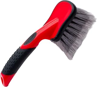Mothers Wheel Brush