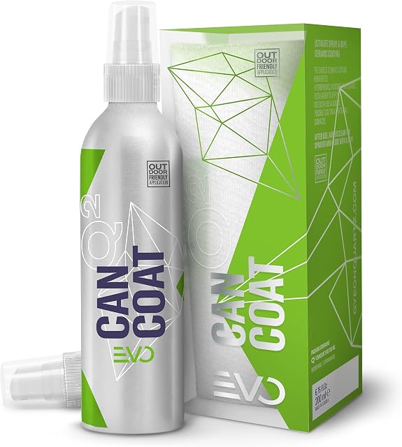 Gyeon CanCoat EVO