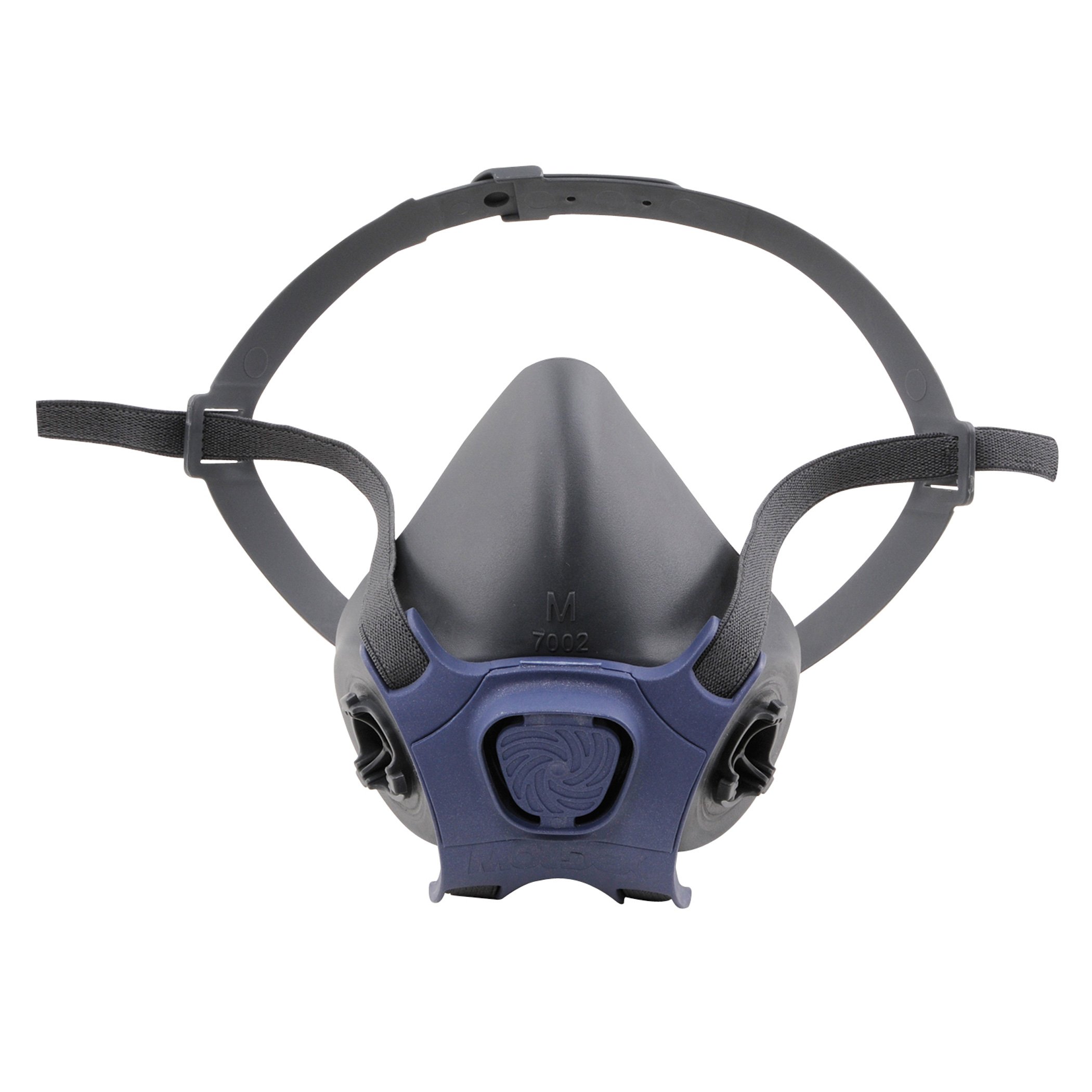 Moldex 7002 7000 Series Half-Mask Respirator