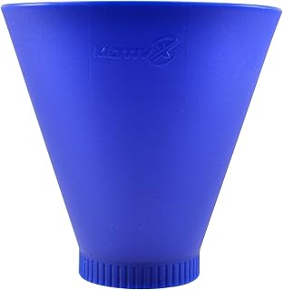 Motivx Tools Engine Oil Funnel for BMW and VW Vehicles