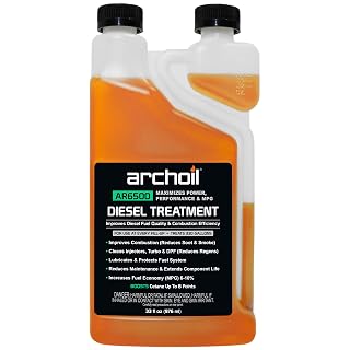Archoil AR6500 Diesel Treatment