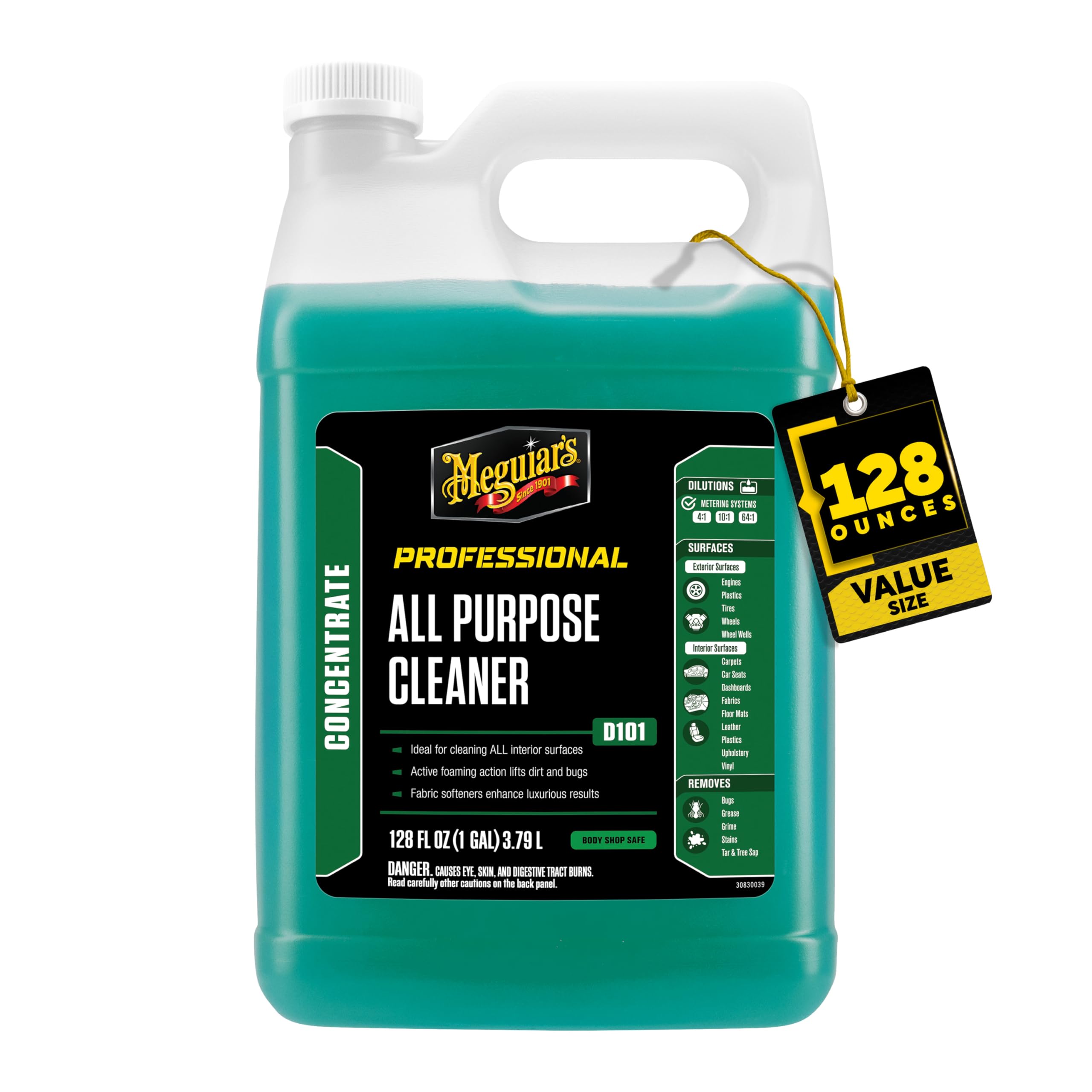 Meguiar's D101 All Purpose Cleaner