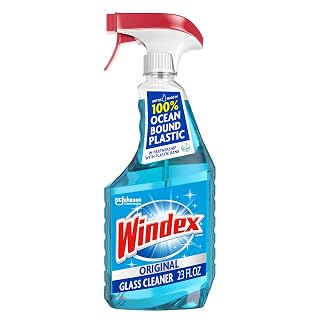 Windex Original Glass Cleaner