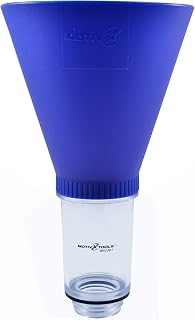 Motivx Tools Engine Oil Funnel for Toyota, Lexus & Scion (Threaded)