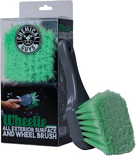 Chemical Guys Wheelie Wheel Brush