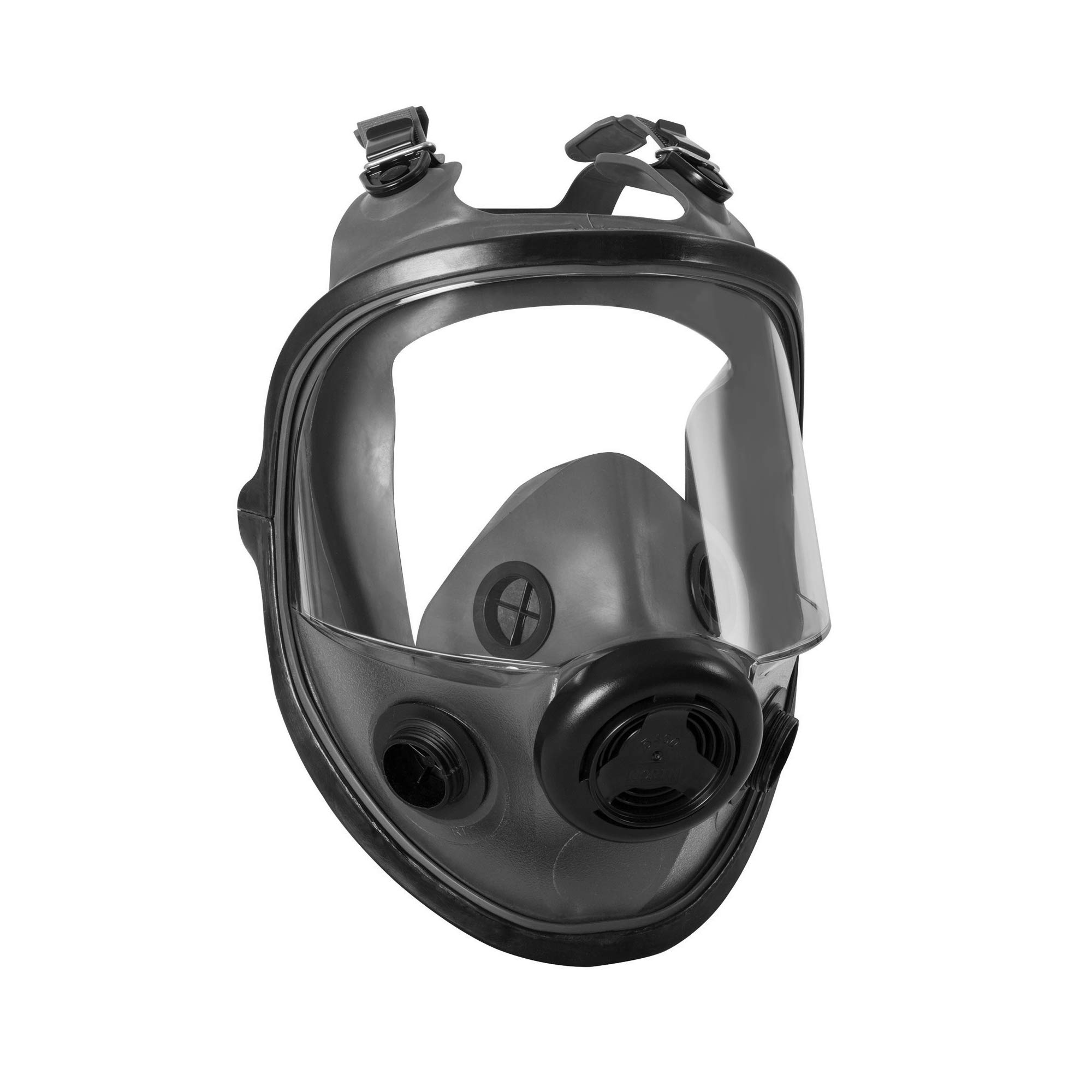 Honeywell North 5400 Series Full-Face Respirator