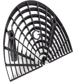 Grit Guard Washboard Bucket Insert