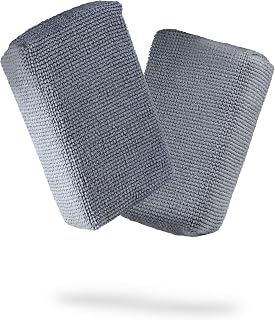 Adam's Polishes Microfiber Applicator Pad