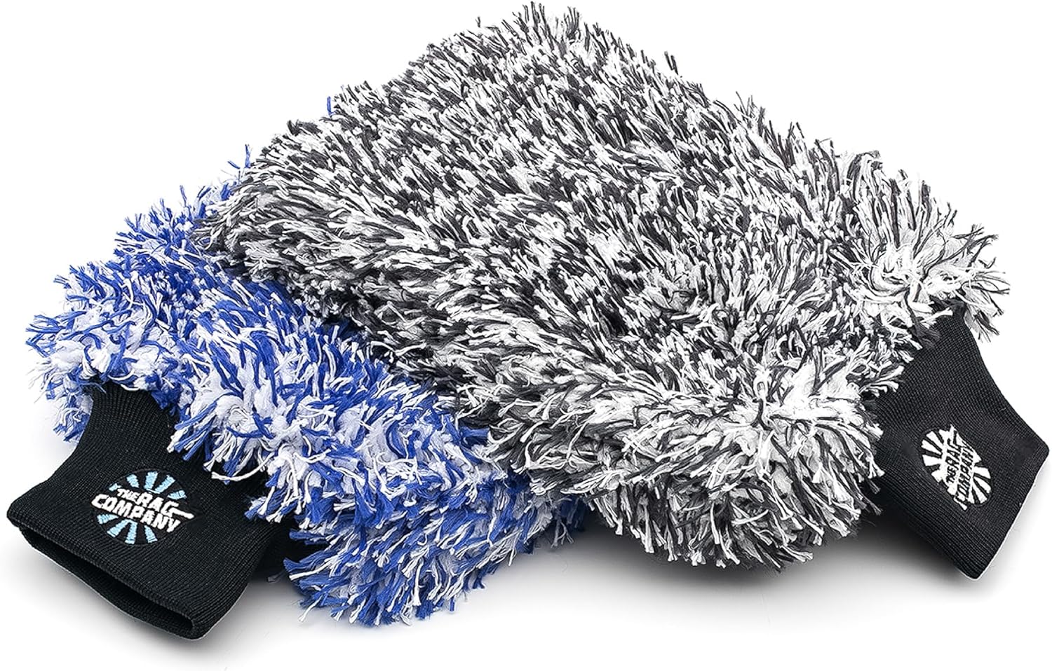 The Rag Company Cyclone Ultra Wash Mitt