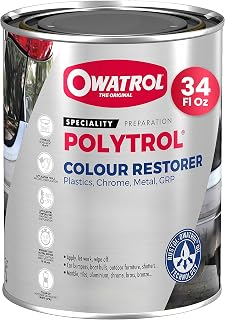 OWATROL Polytrol Colour Restorer