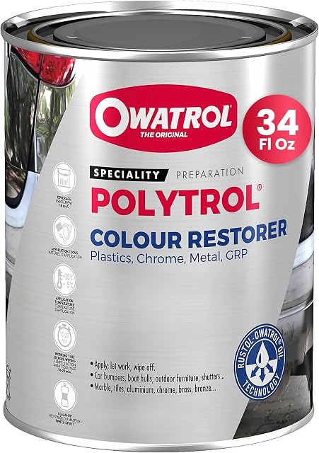 OWATROL Polytrol Colour Restorer