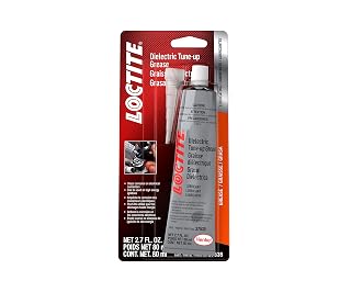 Loctite 37535 Dielectric Tune-Up Grease