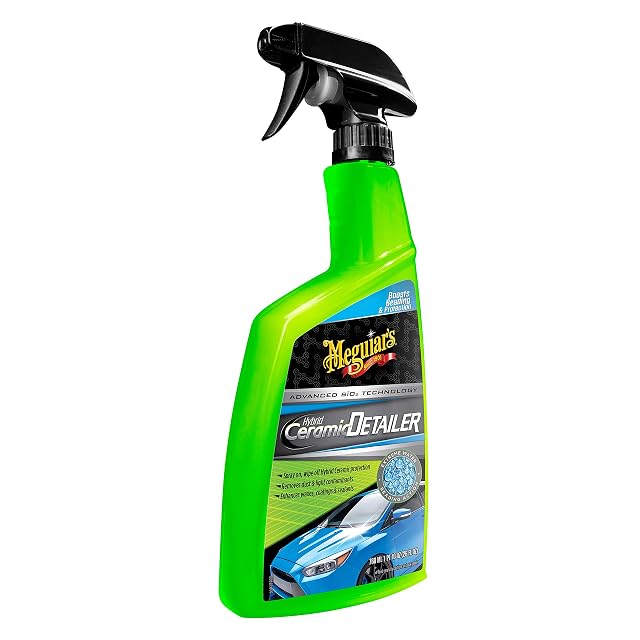 Meguiar's Hybrid Ceramic Detailer