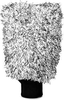 Adam's Polishes Microfiber Car Wash Mitt