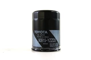 Toyota 90915-YZZD3 Oil Filter