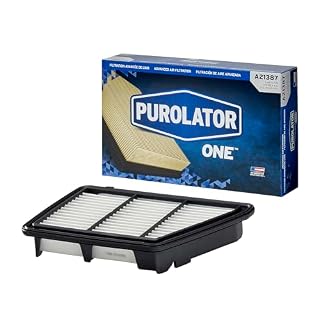 Purolator A21387 PurolatorONE Advanced Engine Air Filter