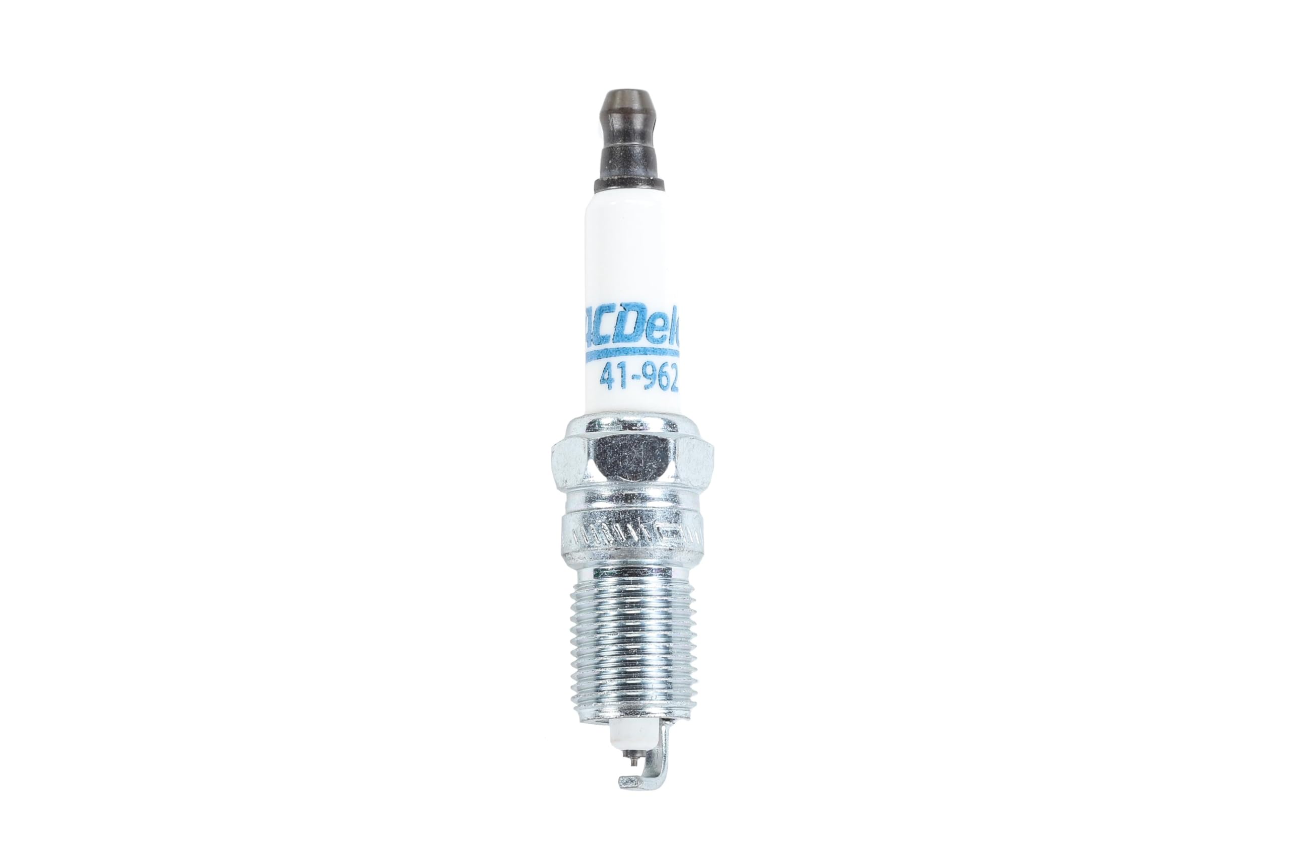 ACDelco 41-962 Double Platinum Spark Plug