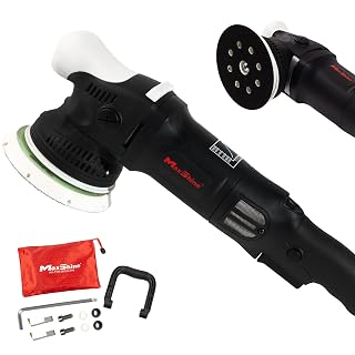 Maxshine M15 Pro Dual Action Polisher