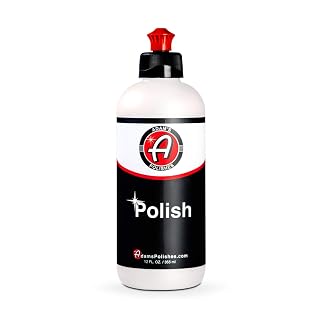 Adam's Polishes Paint Correcting Polish