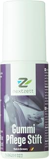 nextzett Gummi Pflege Rubber Care Stick