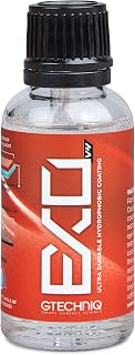 Gtechniq EXO Crystal Hydrophobic Coating