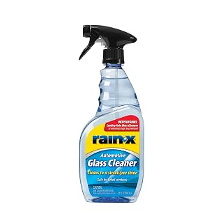 Rain-X Automotive Glass Cleaner