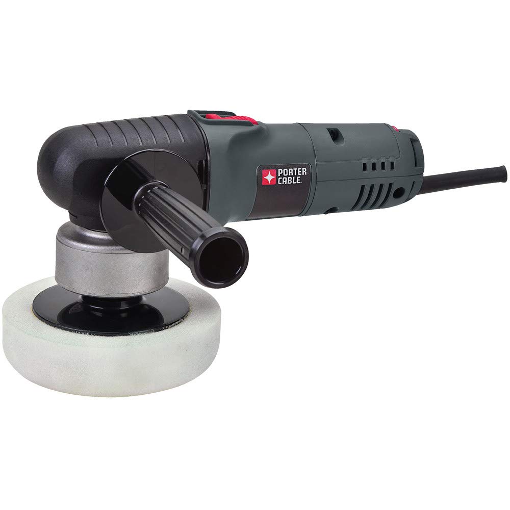 PORTER-CABLE 7424XP 6-Inch Variable-Speed Polisher