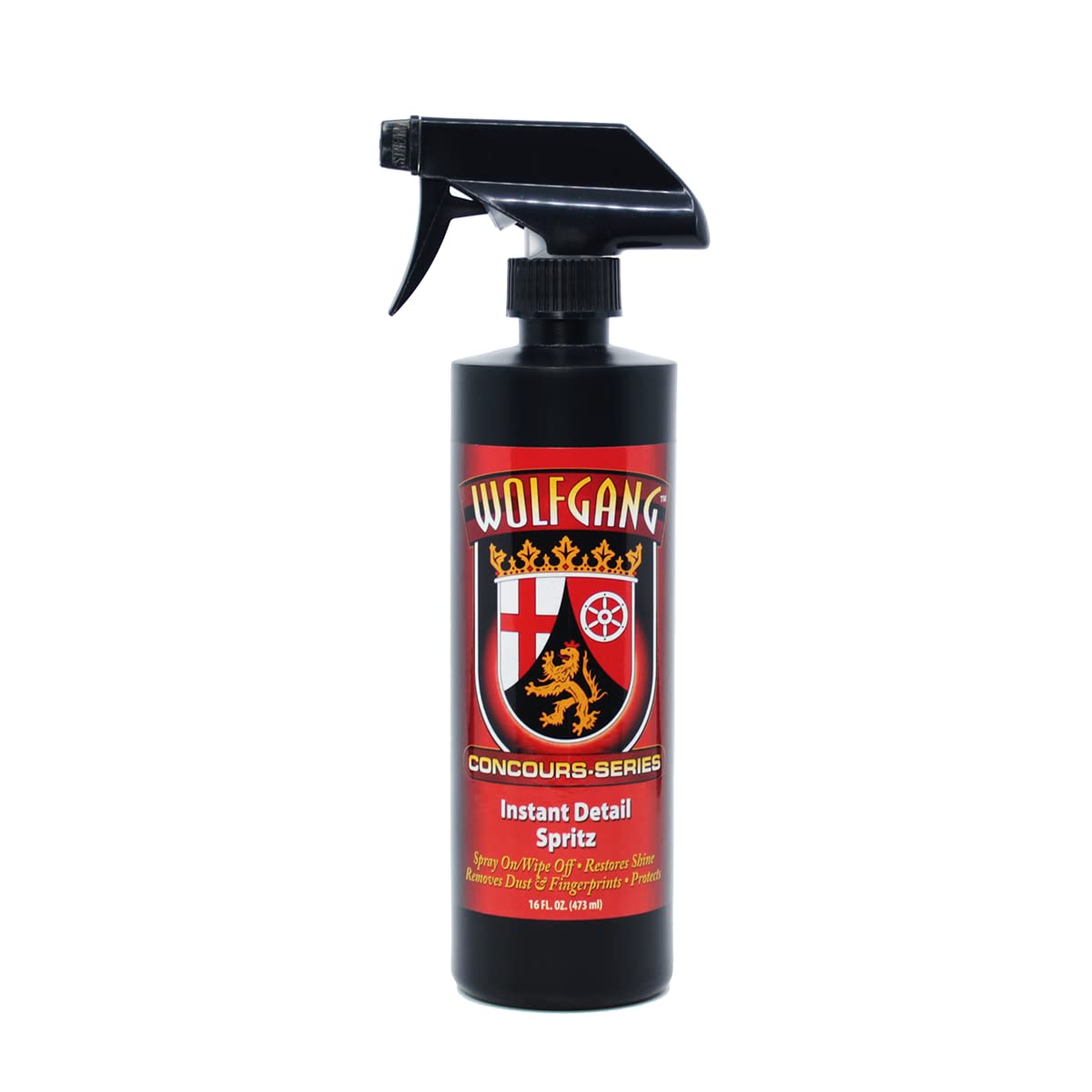 Wolfgang Concours-Series Instant Detail Spritz