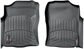 WeatherTech Custom Fit FloorLiners