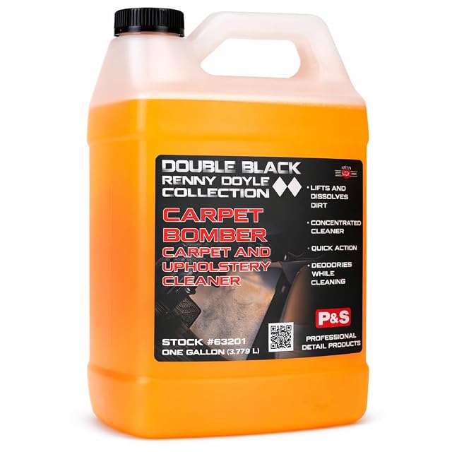 P&S Detail Products P&S Carpet Bomber