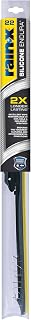 Rain-X Silicone Endura Wiper Blade
