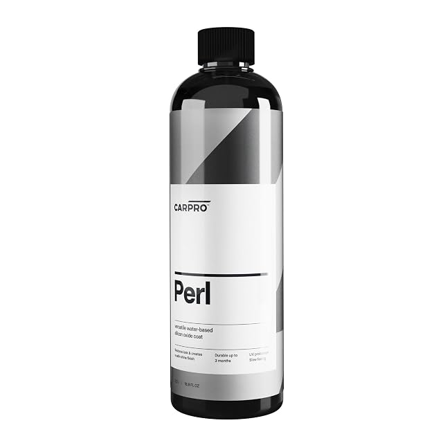 CarPro PERL