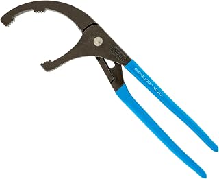 Channellock 212 Oil Filter Pliers