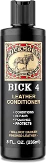 Bickmore Bick 4 Leather Conditioner