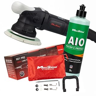 Maxshine M21 Pro Dual Action Polisher