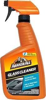 Armor All Auto Glass Cleaner